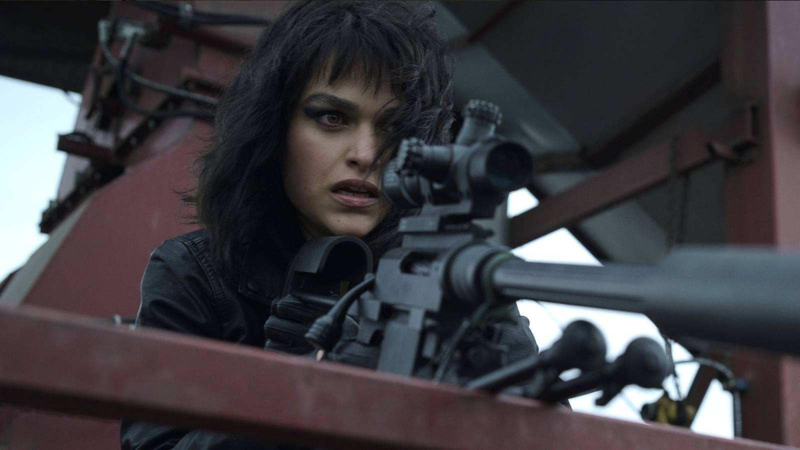 Netflix's Returning Action Show Is Officially The End Of An Era