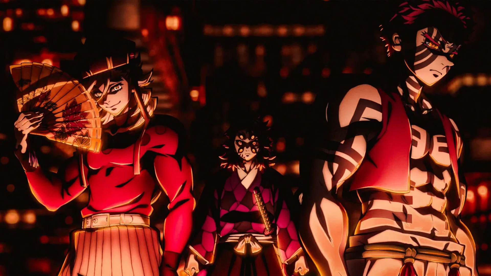 Only One Upper Moon In Demon Slayer Truly Won His Fight In The End