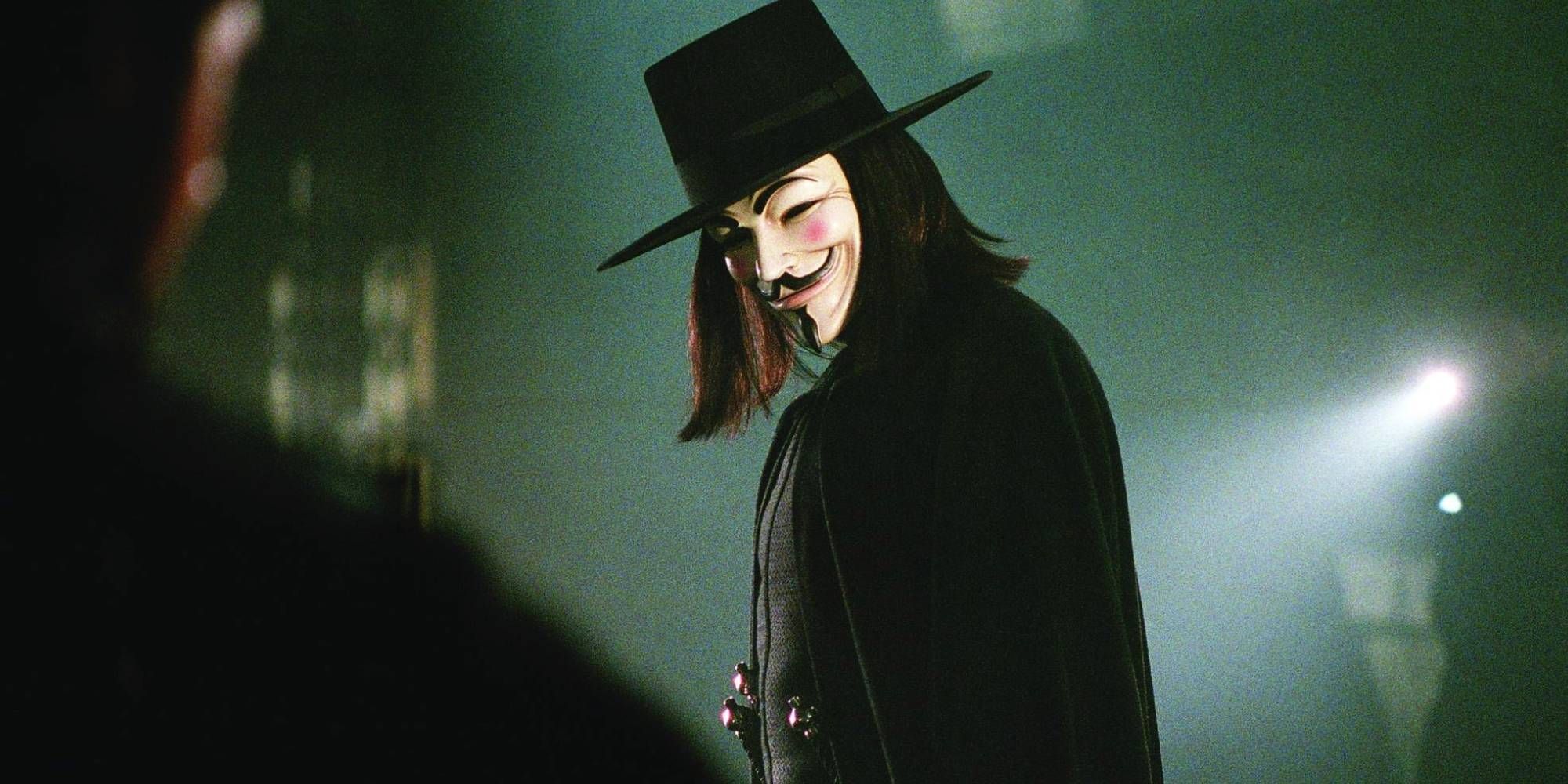 The Best Thriller Movie Each Year Of The 2000s image