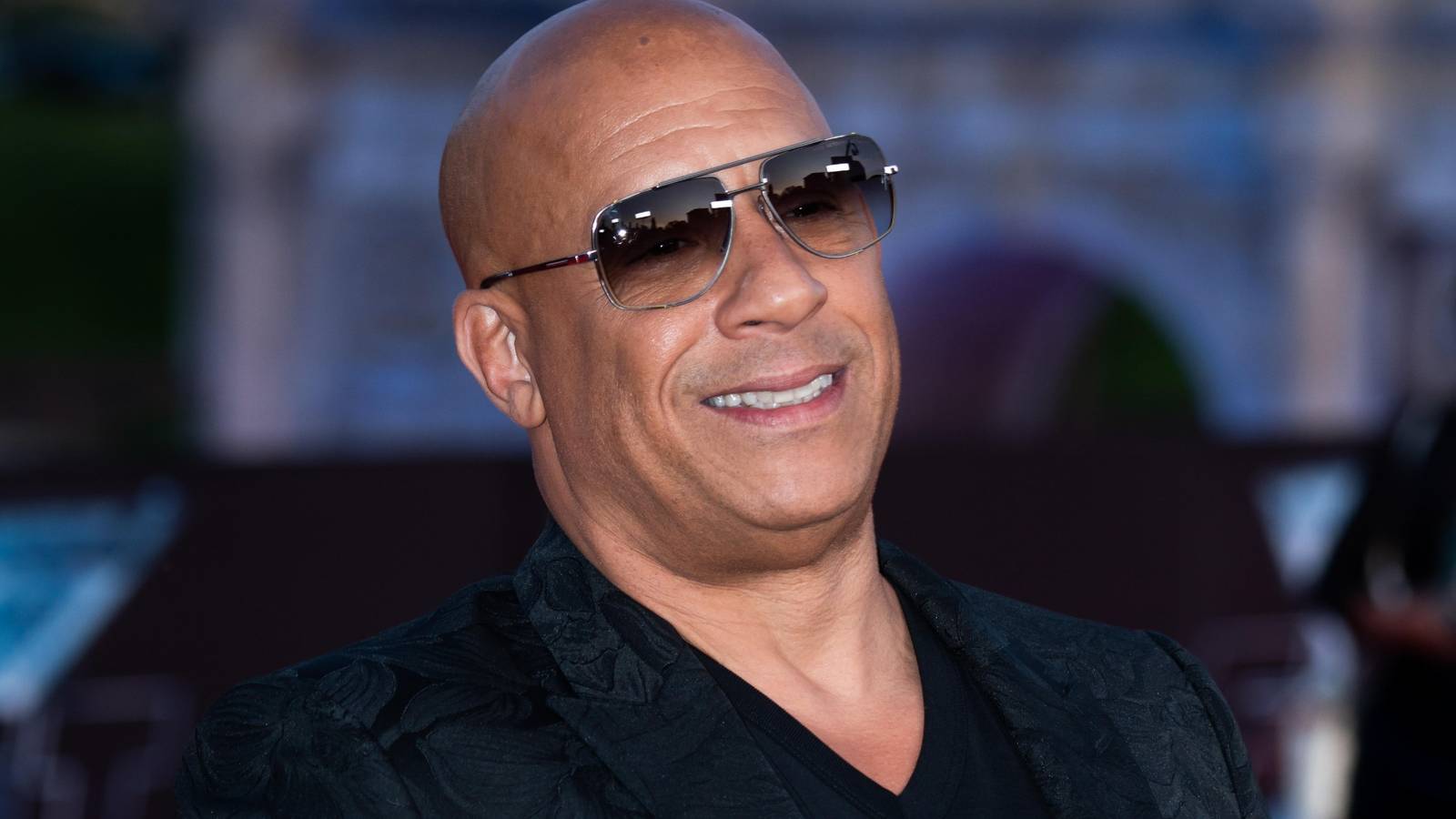 Vin Diesel's 22-Year-Old Sci-Fi Franchise Movie Gets A Disappointing Streaming Update