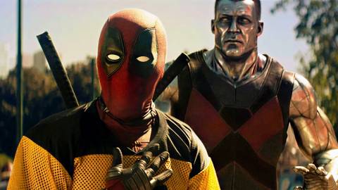 Deadpool 2 Summary, Trailer, Cast, Where to Watch and More