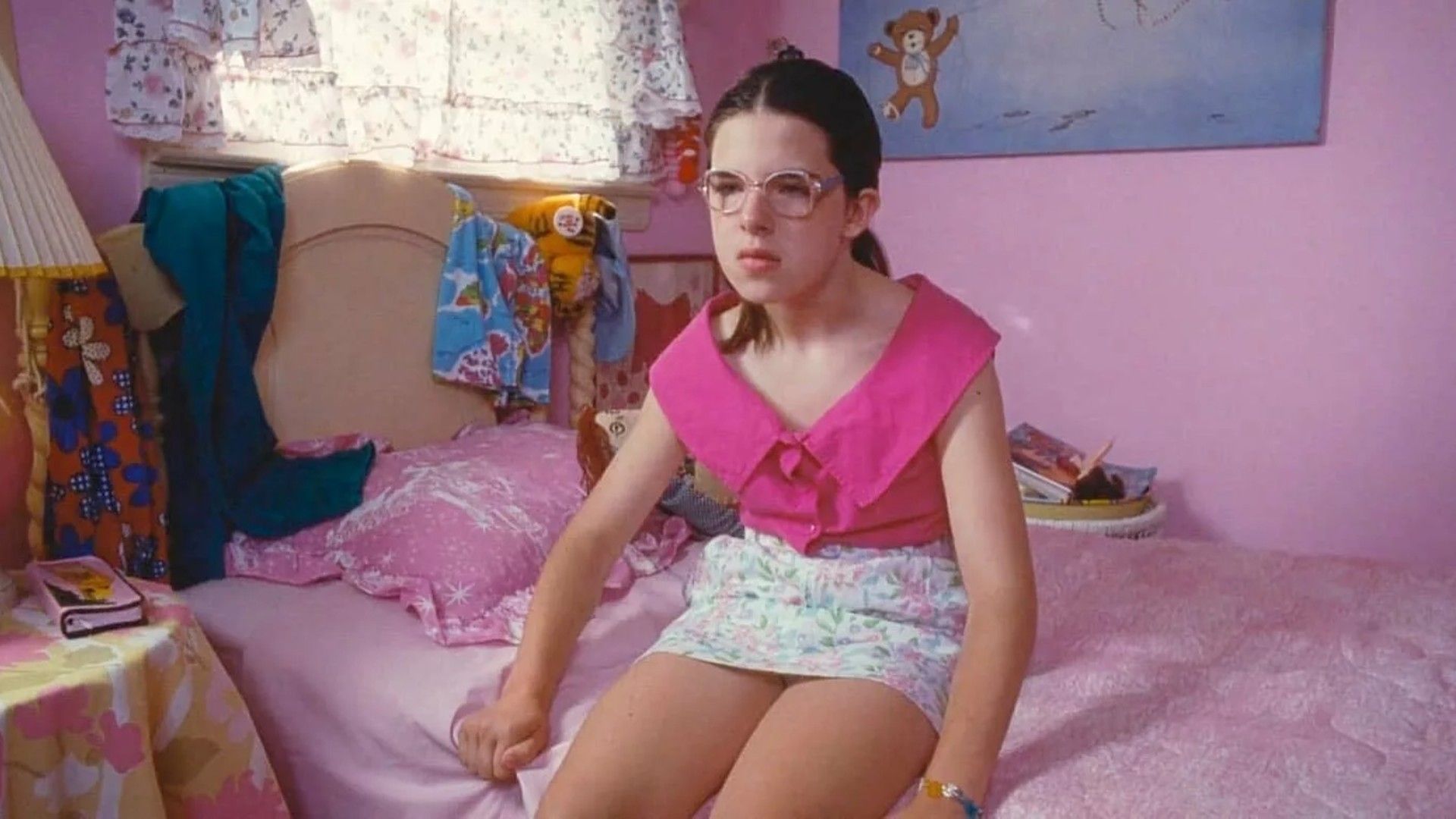 Dawn em Welcome to the Dollhouse
