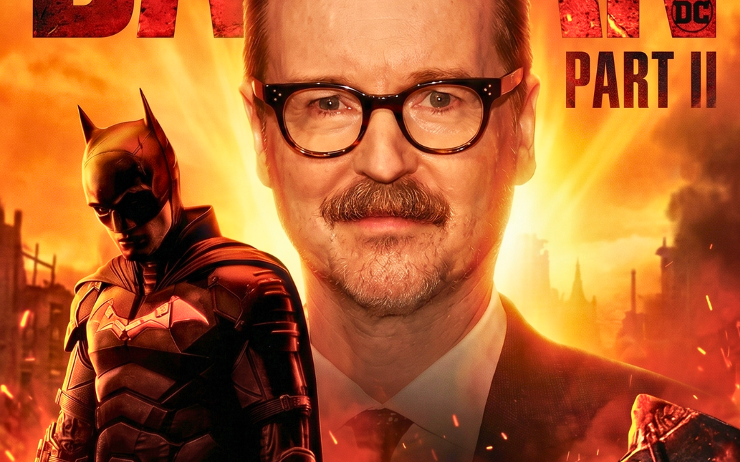 The Batman 2 just got way more interesting after this cast reveal