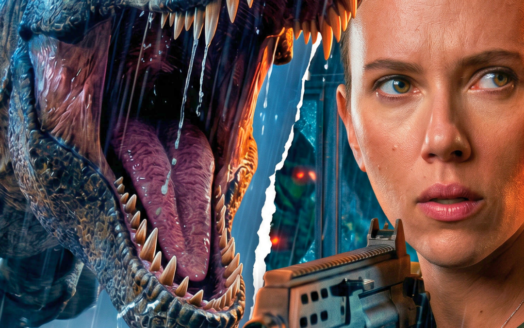 Jurassic World 5 might bring back Spielberg's real warning