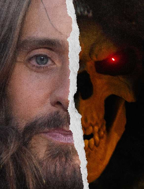 Jared Leto Skeleton Why 2026’s Masters Of The Universe Is Missing An Iconic Character ...