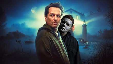 Widows Bay Halloween