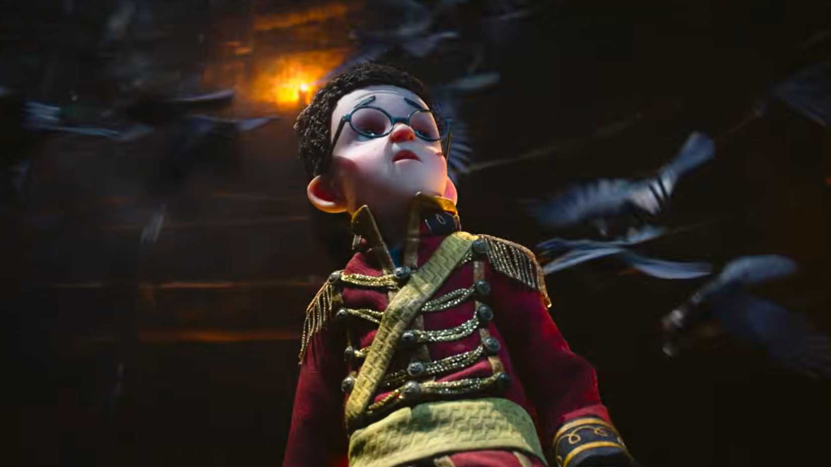 Wildwood Teaser Trailer Screenshot 2