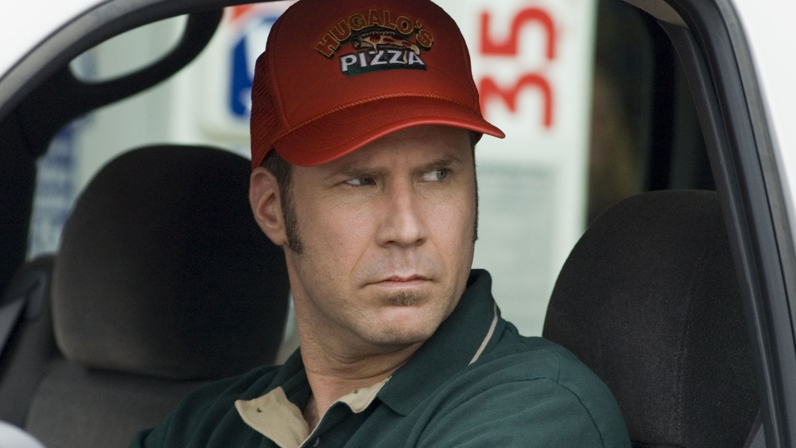 Talladega Nights: The Ballad of Ricky Bobby Summary, Trailer, Cast ...