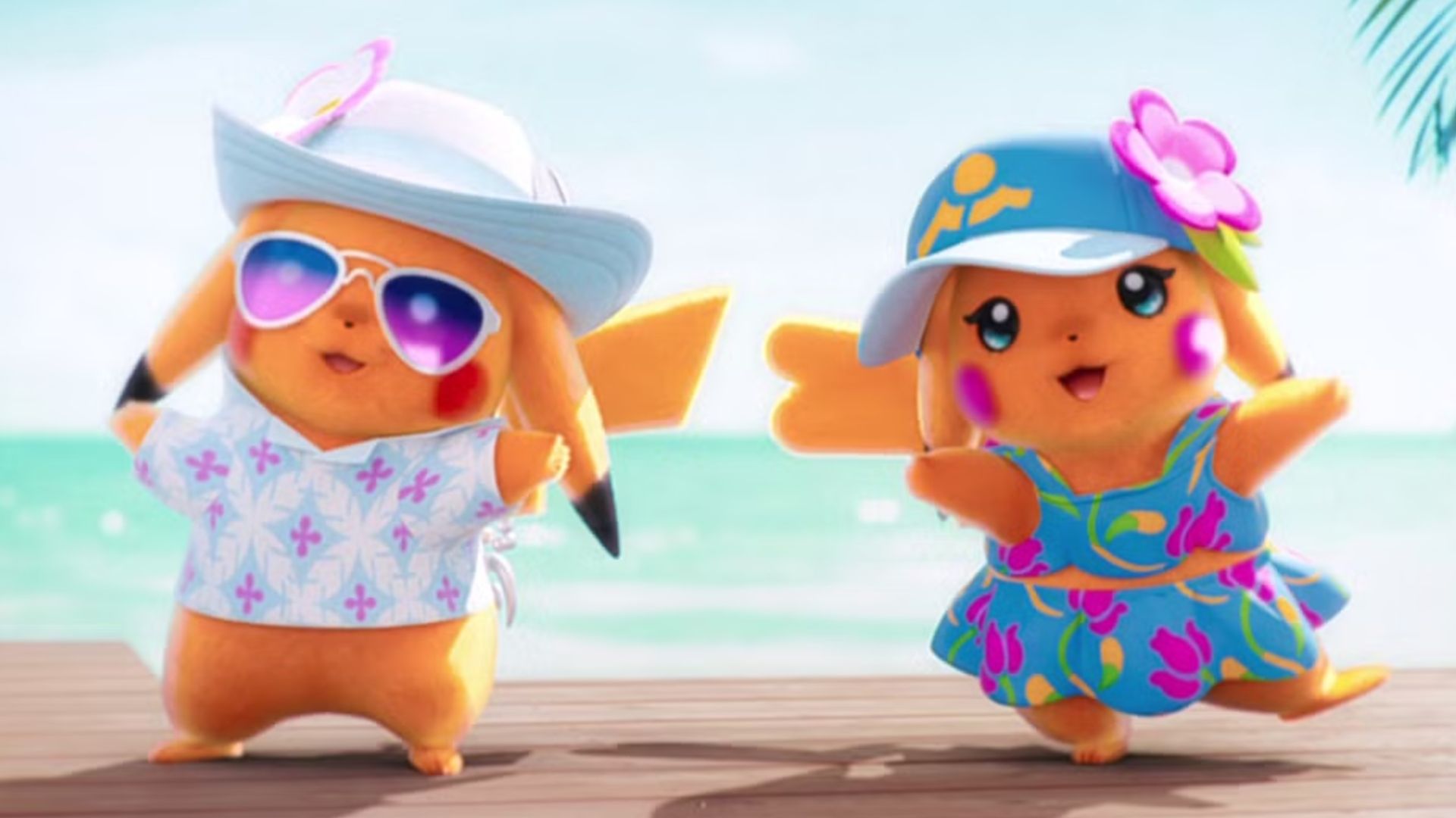 Pokémon Fans Can Finally Explore 8 Regions In One Huge Game image