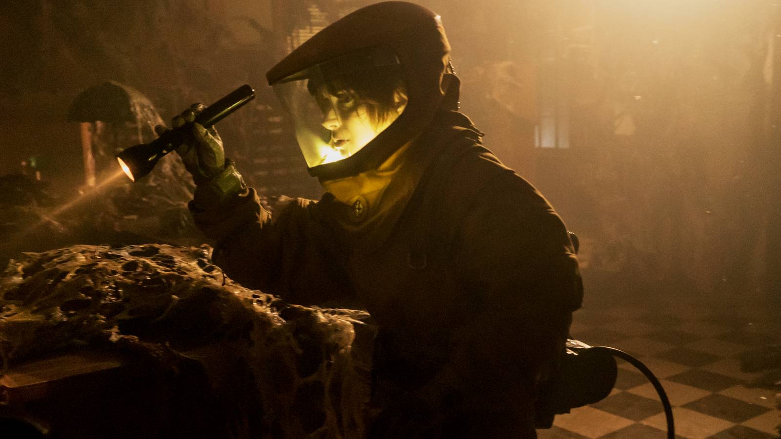 Netflix’s Near-Perfect Sci-Fi Series Was So Good, It Changed Streaming Forever Netflix’s Near-Perfect Sci-Fi Series Was So Good, It Changed Streaming Forever