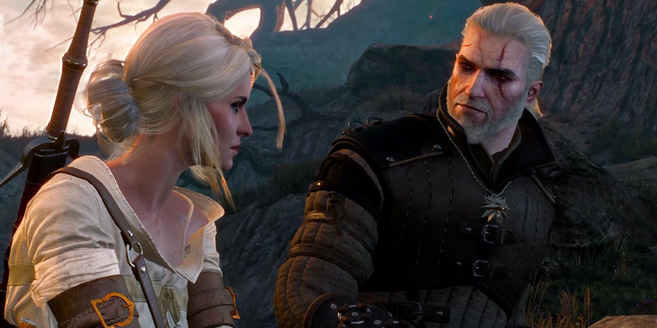 The Witcher 3 Officially Getting Tons Of New Content This Year