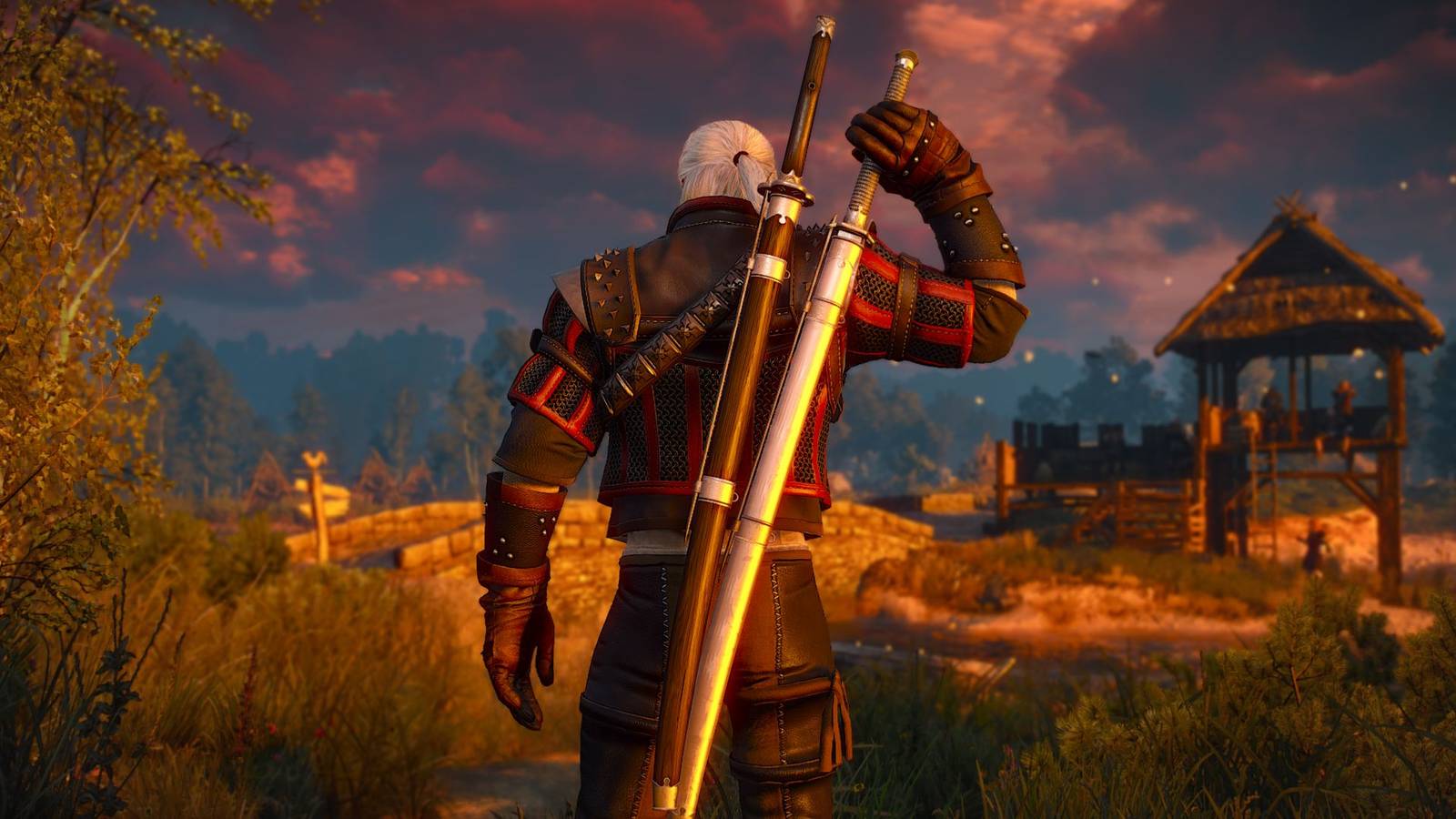 5 Open World Games You Can Explore Forever