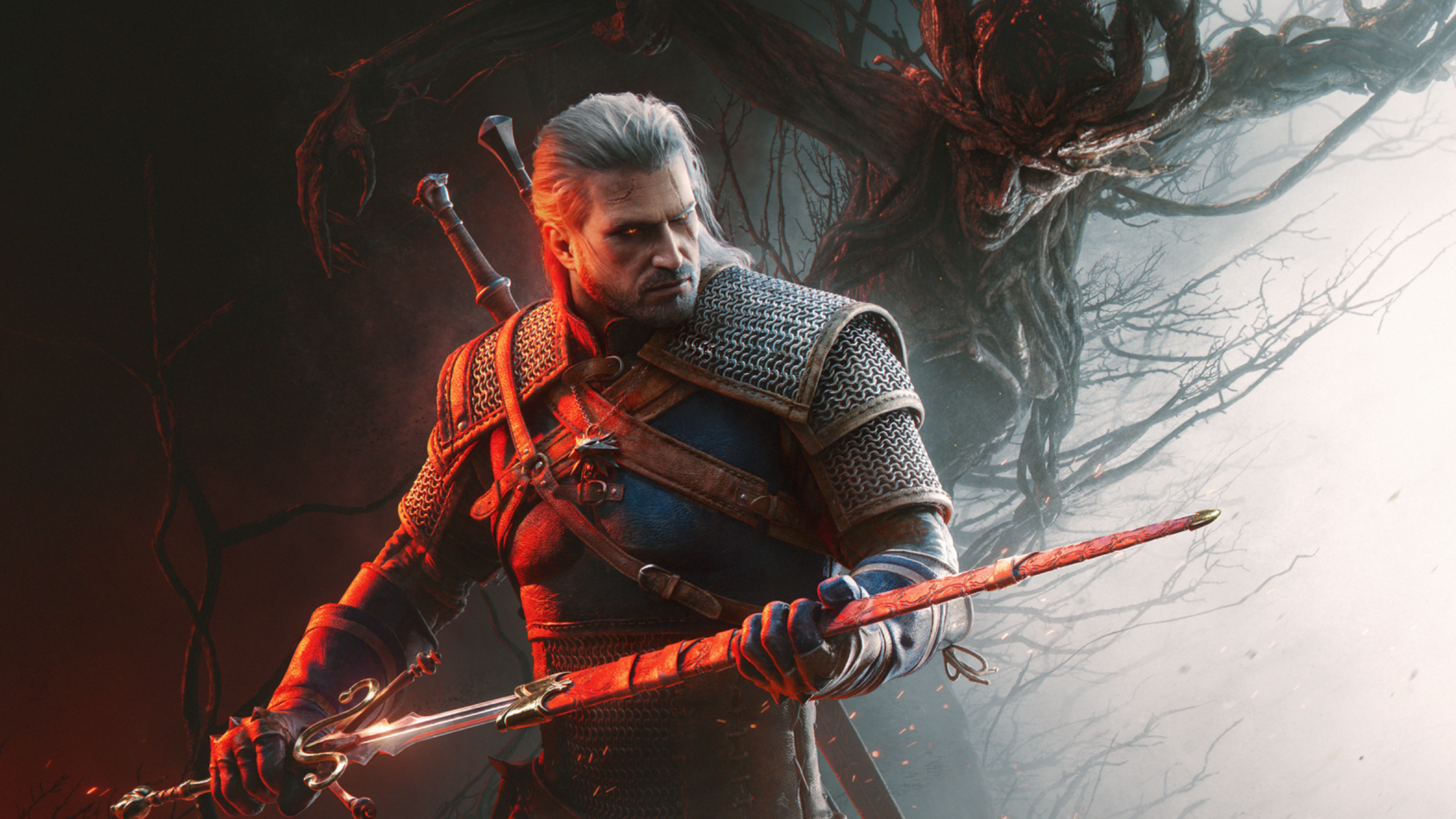 The Witcher 3: Wild Hunt As We Know It Is Officially Over image