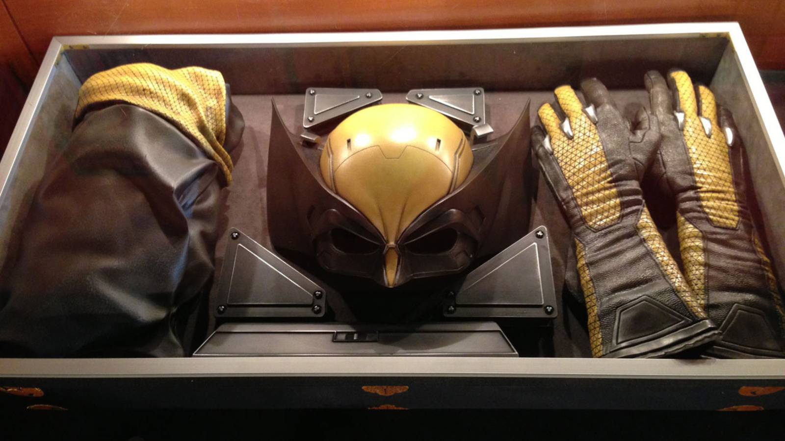 Every Hugh Jackman Wolverine Costume, Ranked Worst To Best