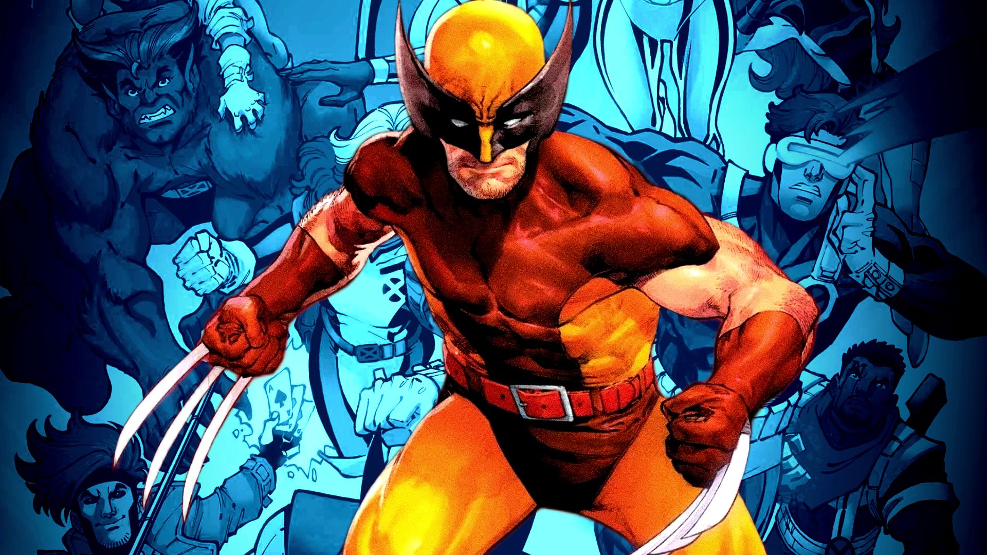 Wolverine's New Team Transform His Lore Forever