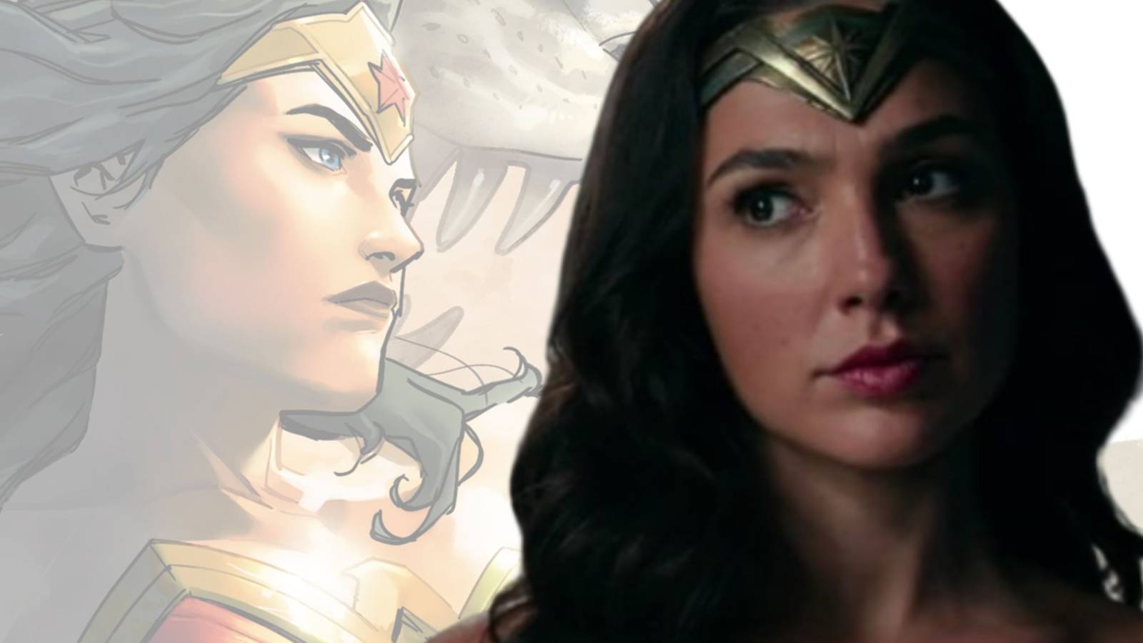 Wonder Woman’s New Appearance Is A ’90s Throwback DC Should Have Avoided