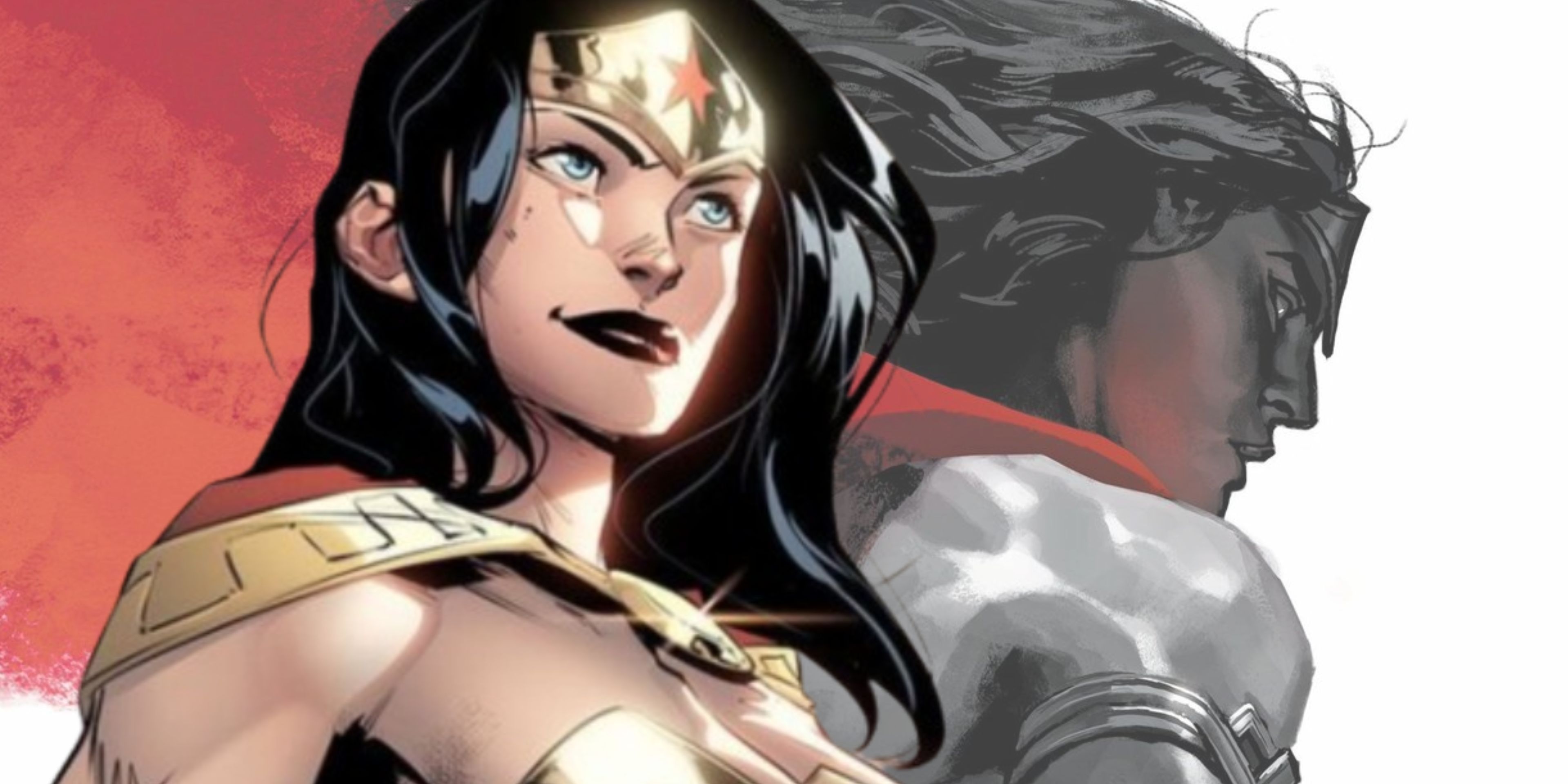Wonder Woman Unleashes Her Darkest Superpower Of All Time image