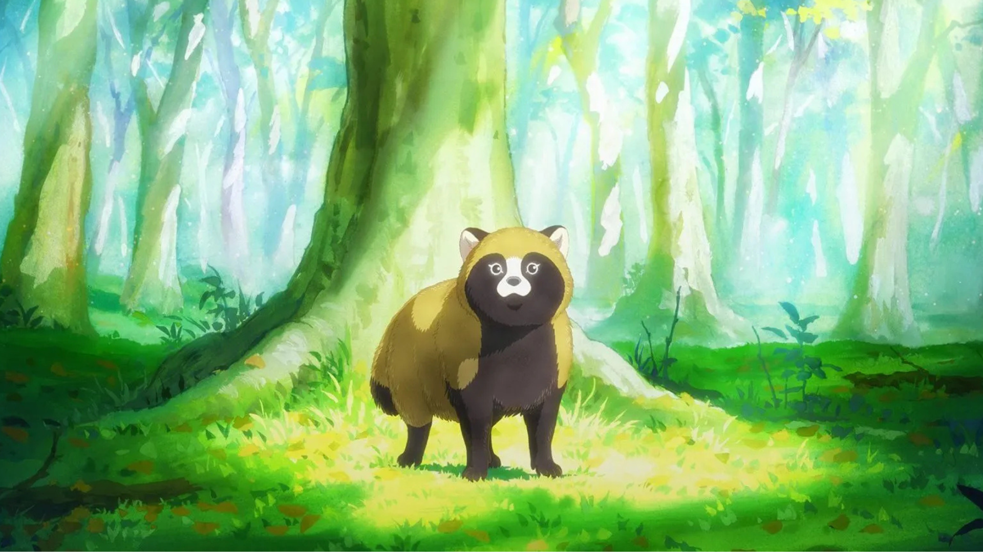 Studio Ghibli Gets A Japanese Mythology Twist In First Trailer For Gorgeous New Anime