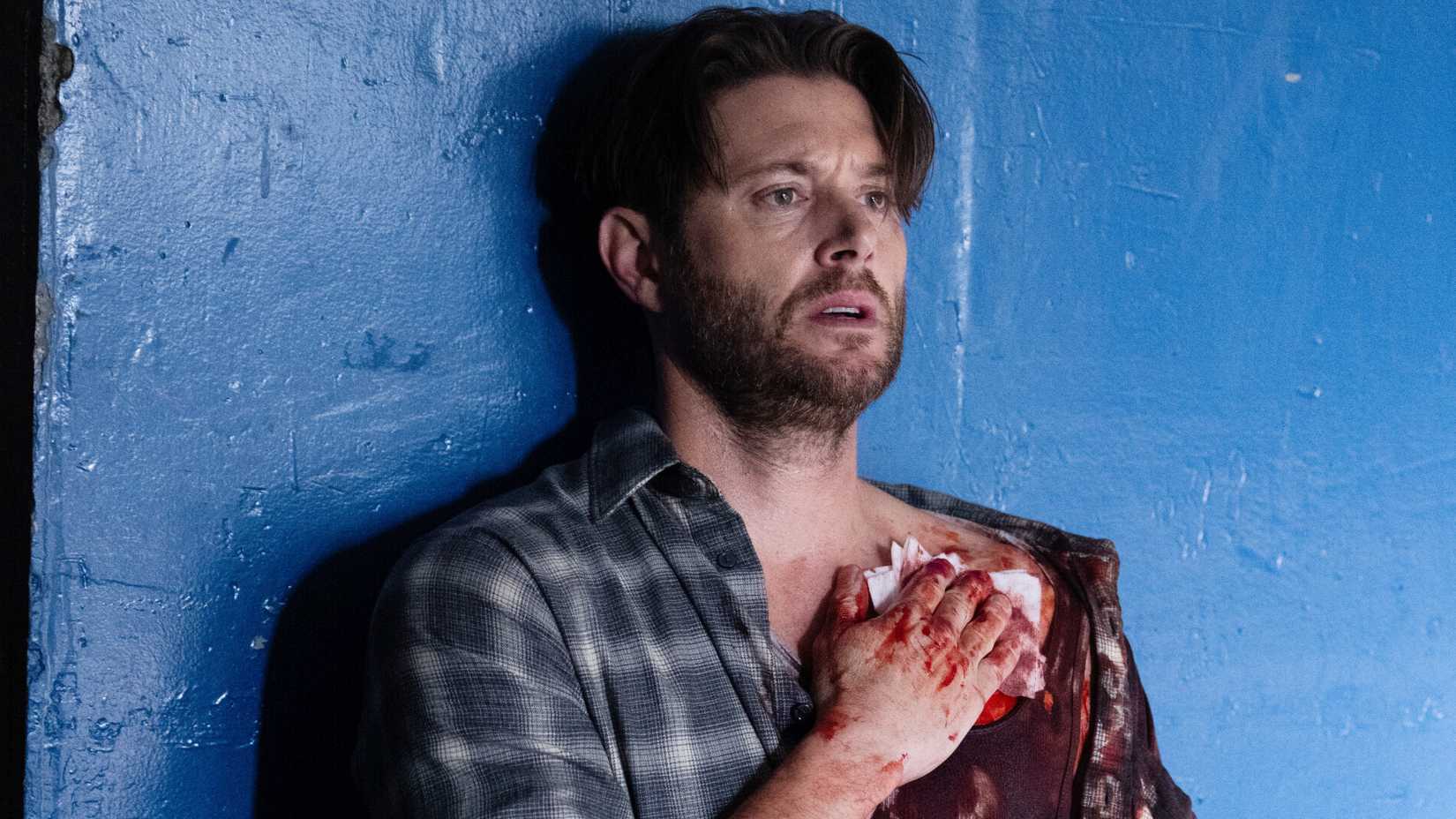 Jensen Ackles' Official Tracker Comeback Sets Up Russell's Death