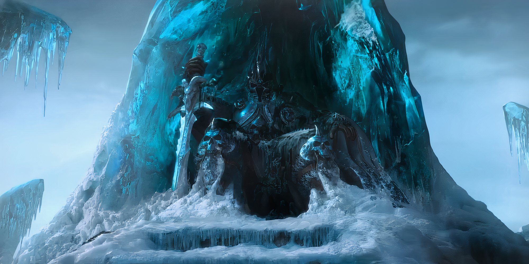 World Of Warcraft: Lich King & Invincible Gets Official June 2026 Release