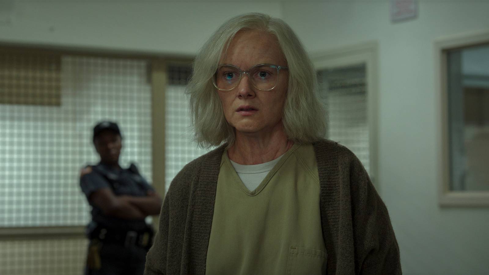 How For All Mankind Star Wrenn Schmidt Made Peace With Margo's Season 5 Storyline