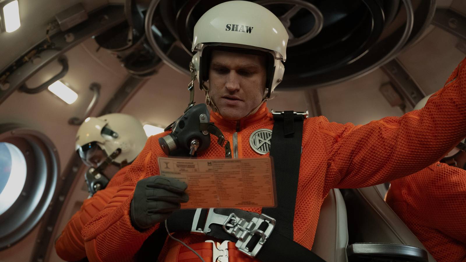 Apple TV's 2-Part Sci-Fi Show Made A Near-Perfect Franchise Even Better