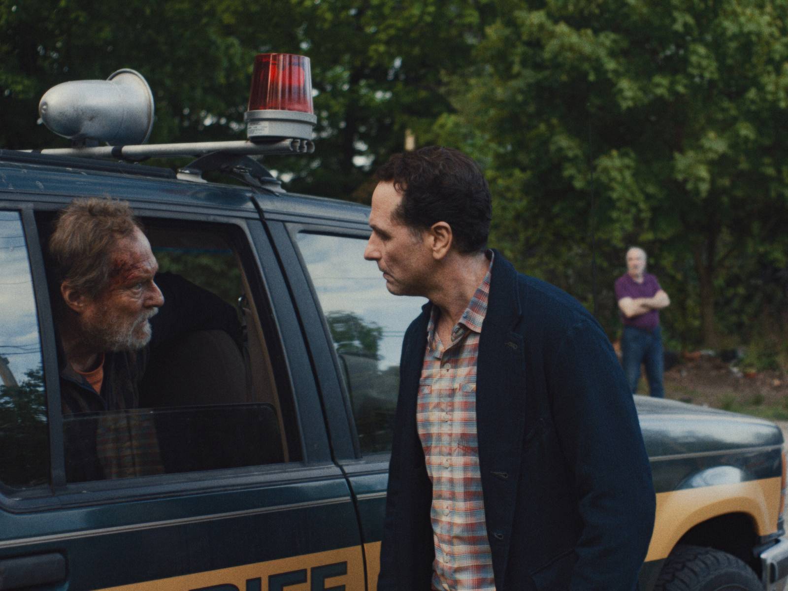 6 Comedy Horror Shows Like Apple TV's Widow's Bay