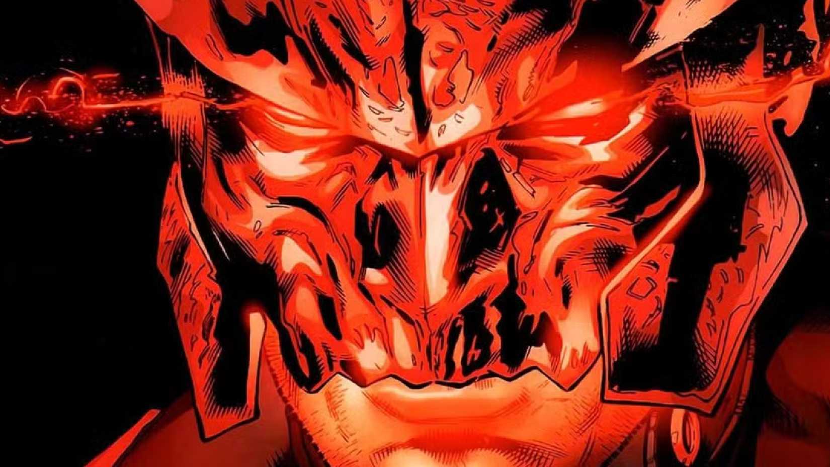 x-men's cyclops as basilisk
