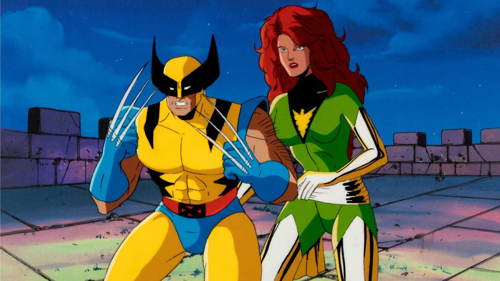 x men ne7bgf