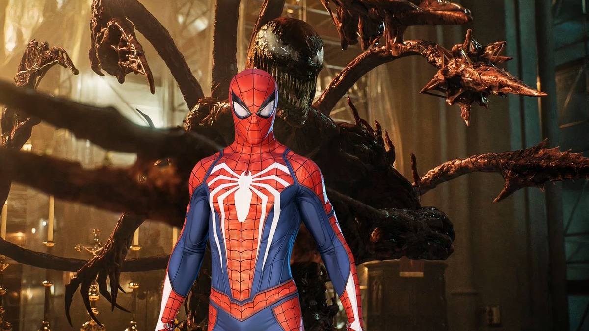 Marvel's Spider-Man 3 Carnage Design Praised By Gamers