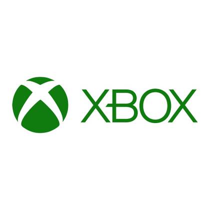 Xbox Brand Logo
