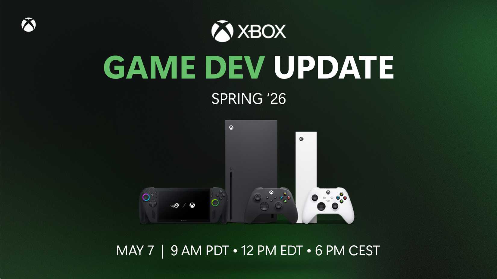 Xbox Project Helix Official Reveal Has Gamers Divided