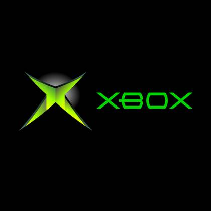 Xbox Logo