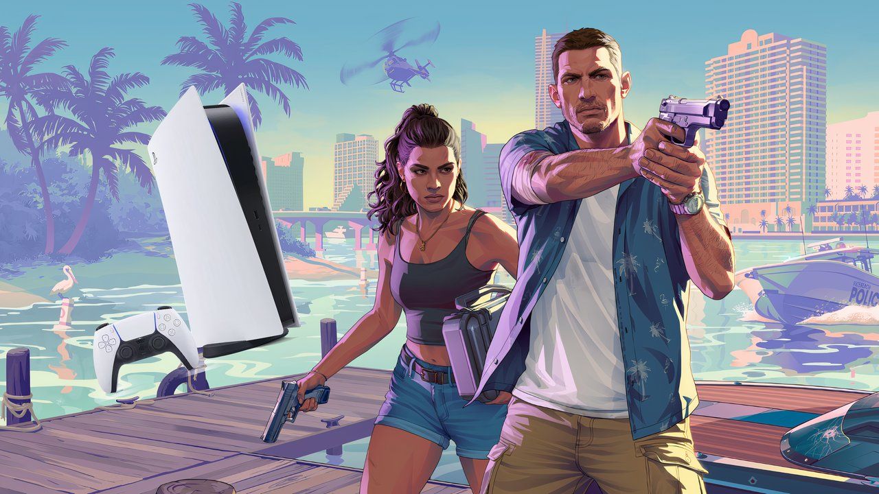GTA 6 Official Pre-Orders And PS5 Bundles Leak Ahead Of Trailer