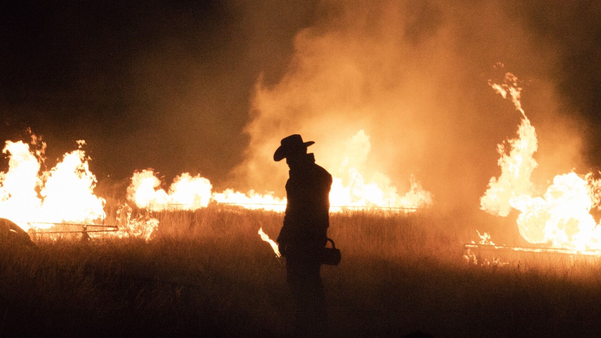 Taylor Sheridan’s TV Universe Officially Has A New Home