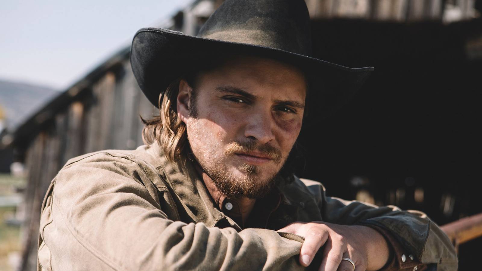 Netflix’s 6-Hour Western Is The Perfect Yellowstone Substitute