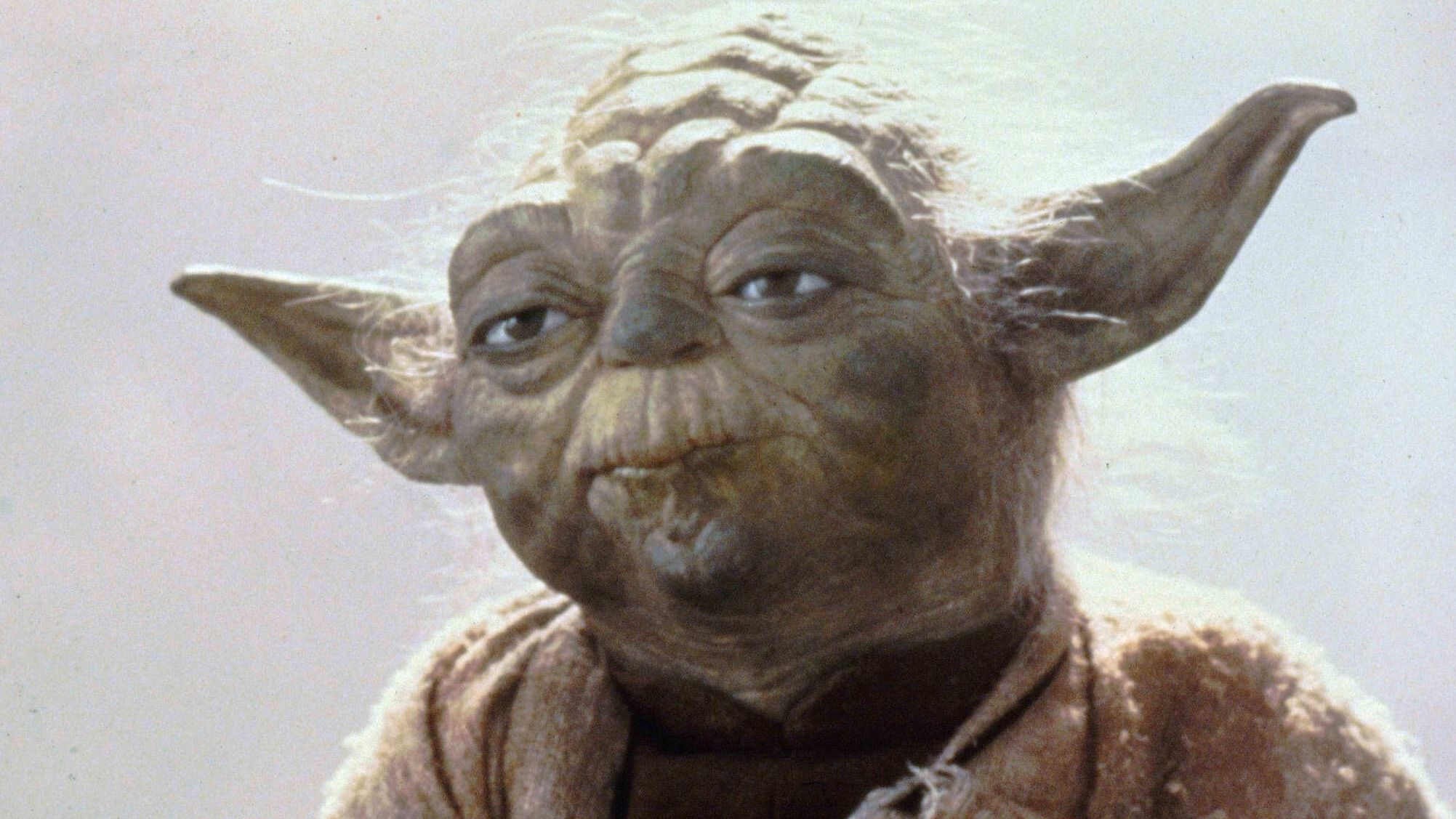 This Empire Strikes Back Quote Proves Yoda Knew The Prequel Trilogy Jedi Were Wrong