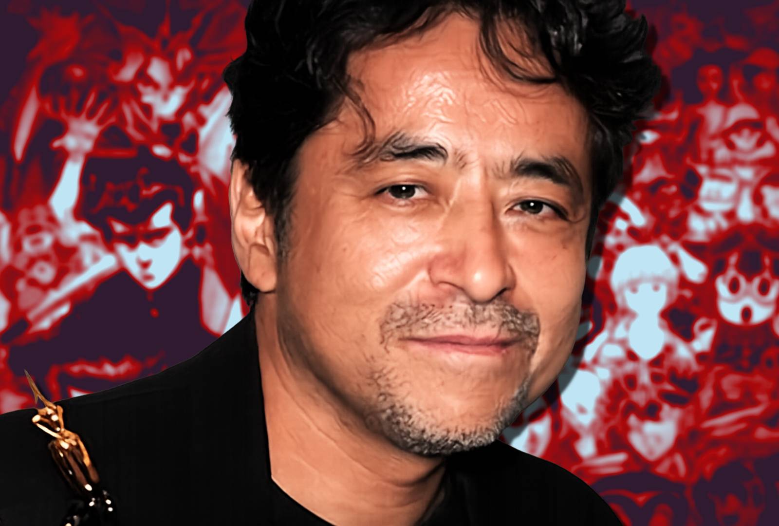 Yu-Gi-Oh! Creator Kazuki Takashi Is Finally Getting The Respect He Always  Deserved