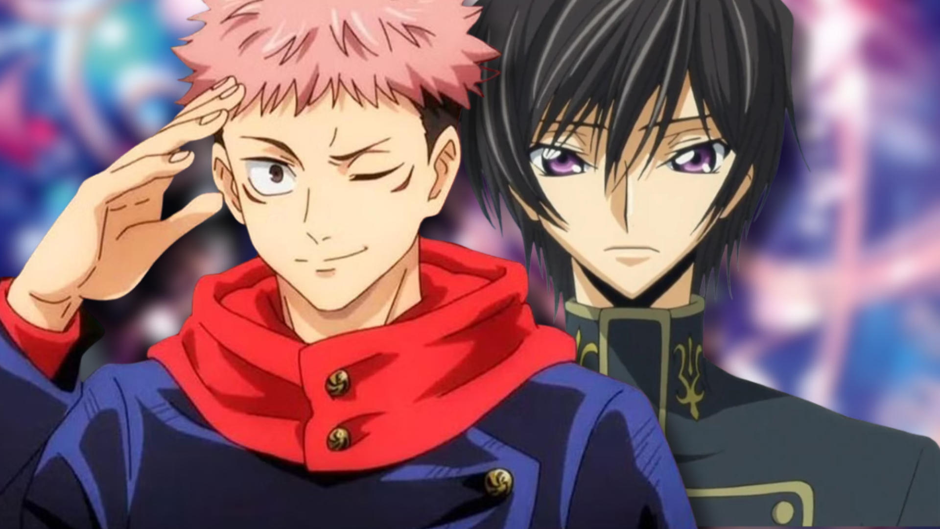 10 Anime Heroes Who Create More Problems Than the Villains image