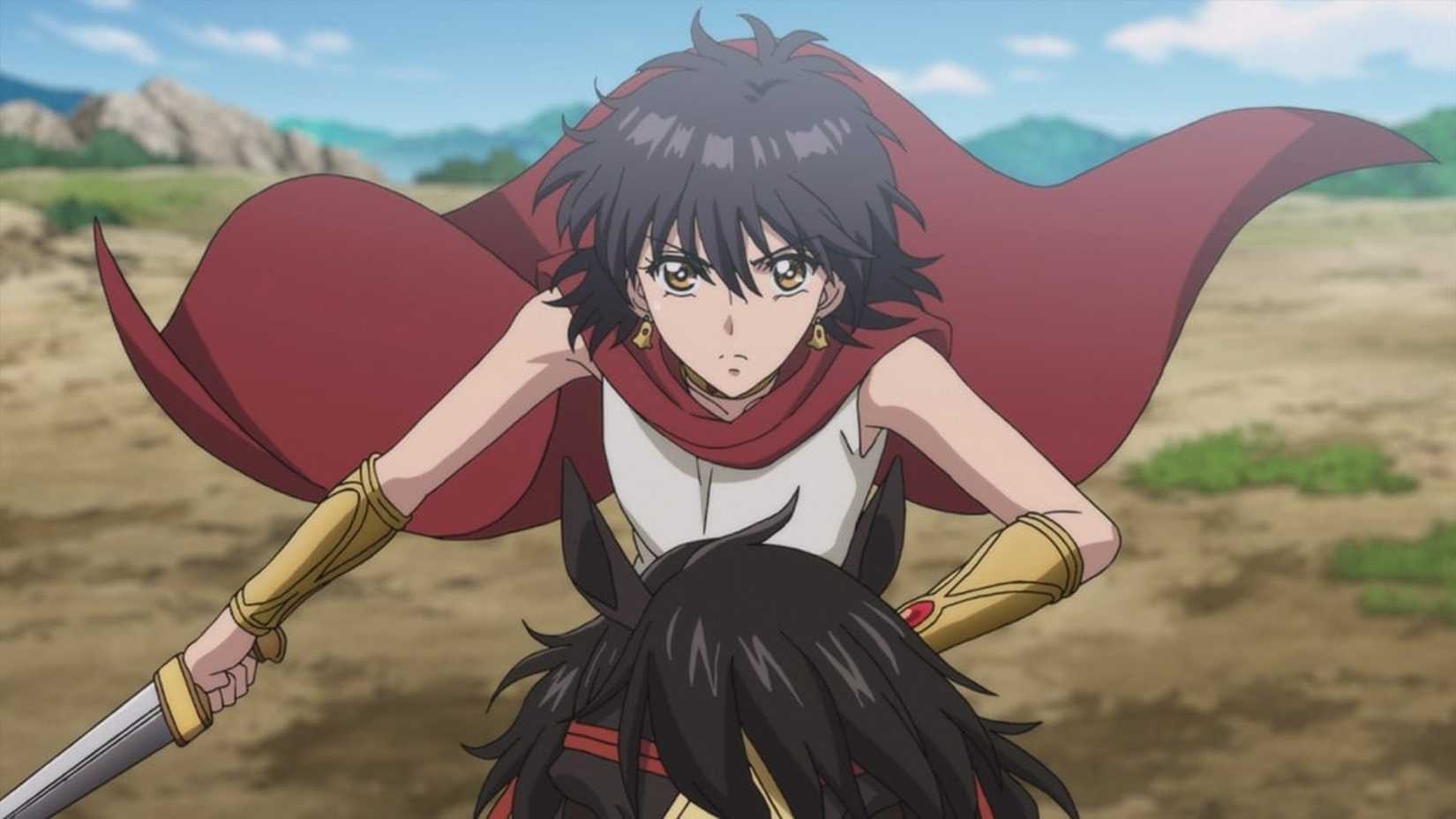 Yuri Suzuki from Red River