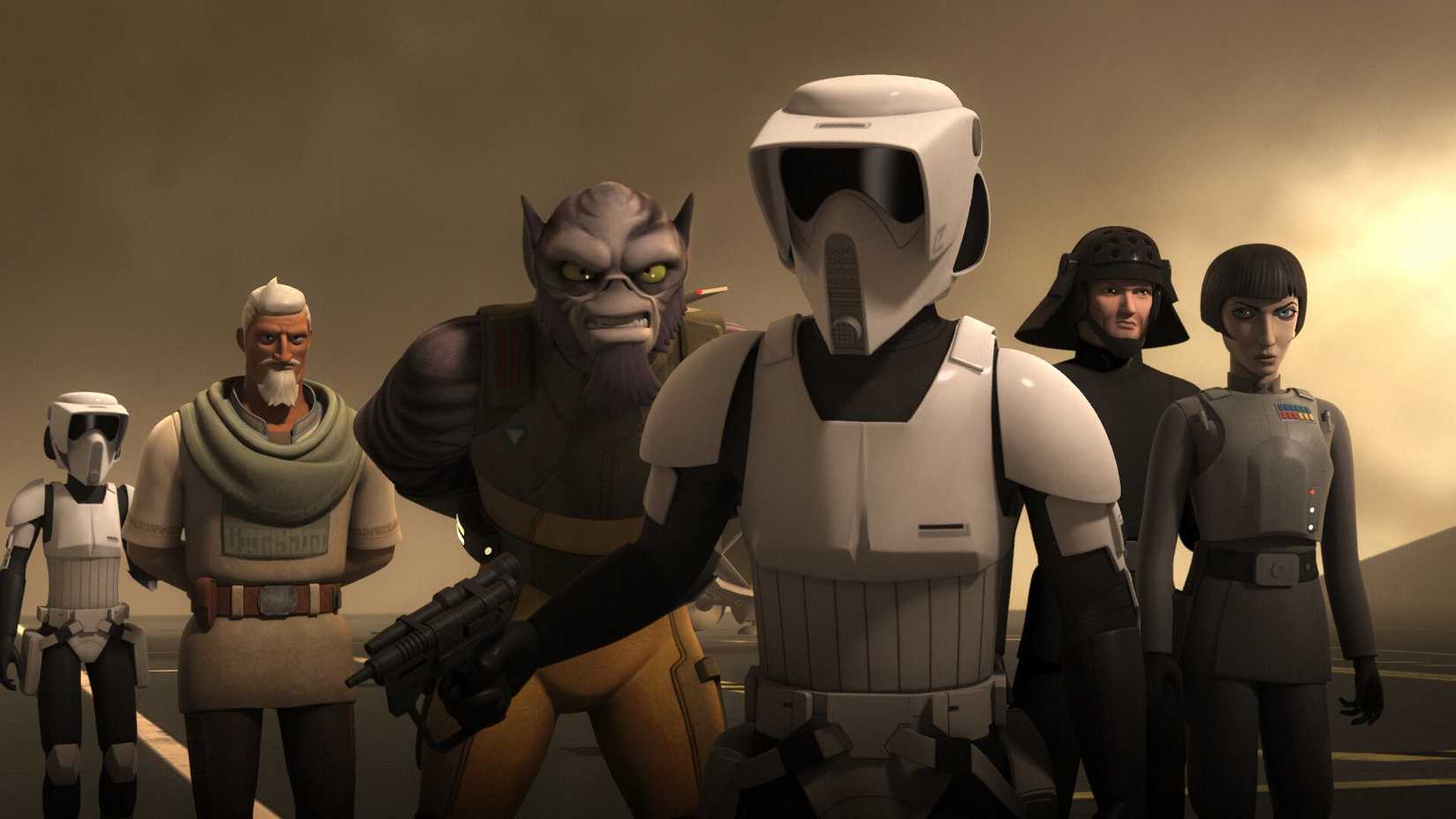 zeb and ryder azadi captured in star wars rebels series finale