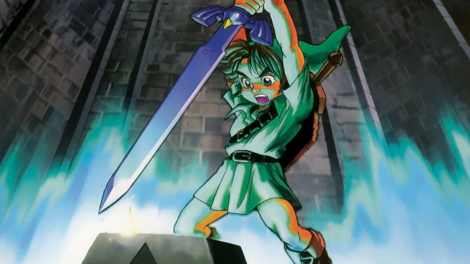 26 Years Later, This 10/10 N64 Masterpiece Is Better Than Zelda: Ocarina Of Time