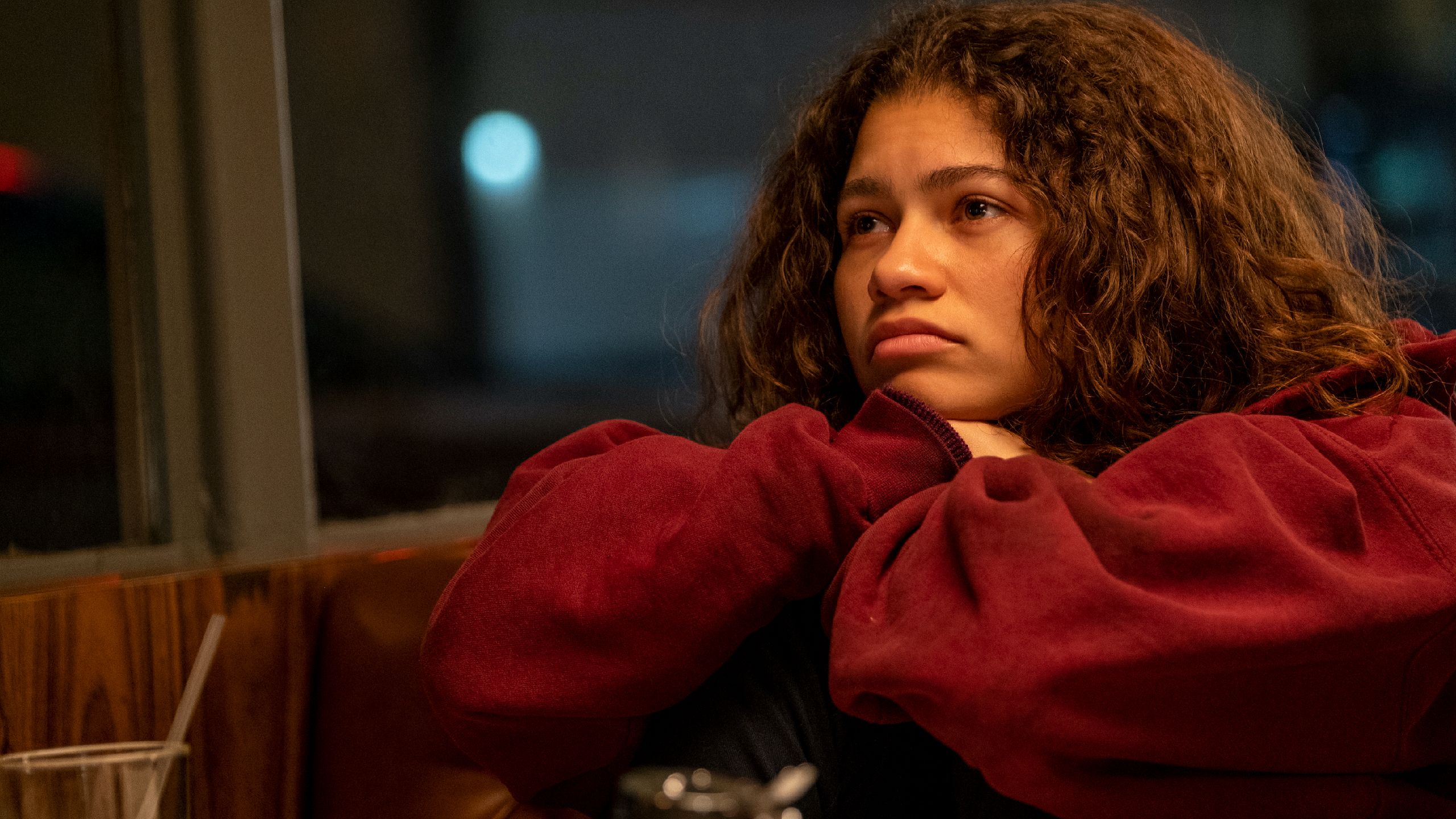 Rue's Fate In Euphoria Officially Sets Up The Summer Of Zendaya image