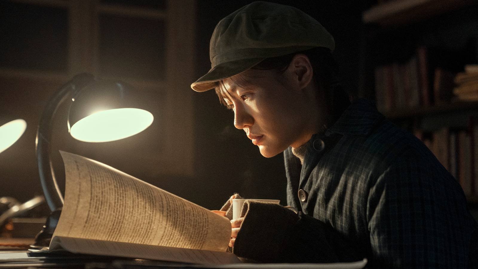 Netflix's Secret Weapon Is Its Underrated 8-Episode Sci-Fi Series