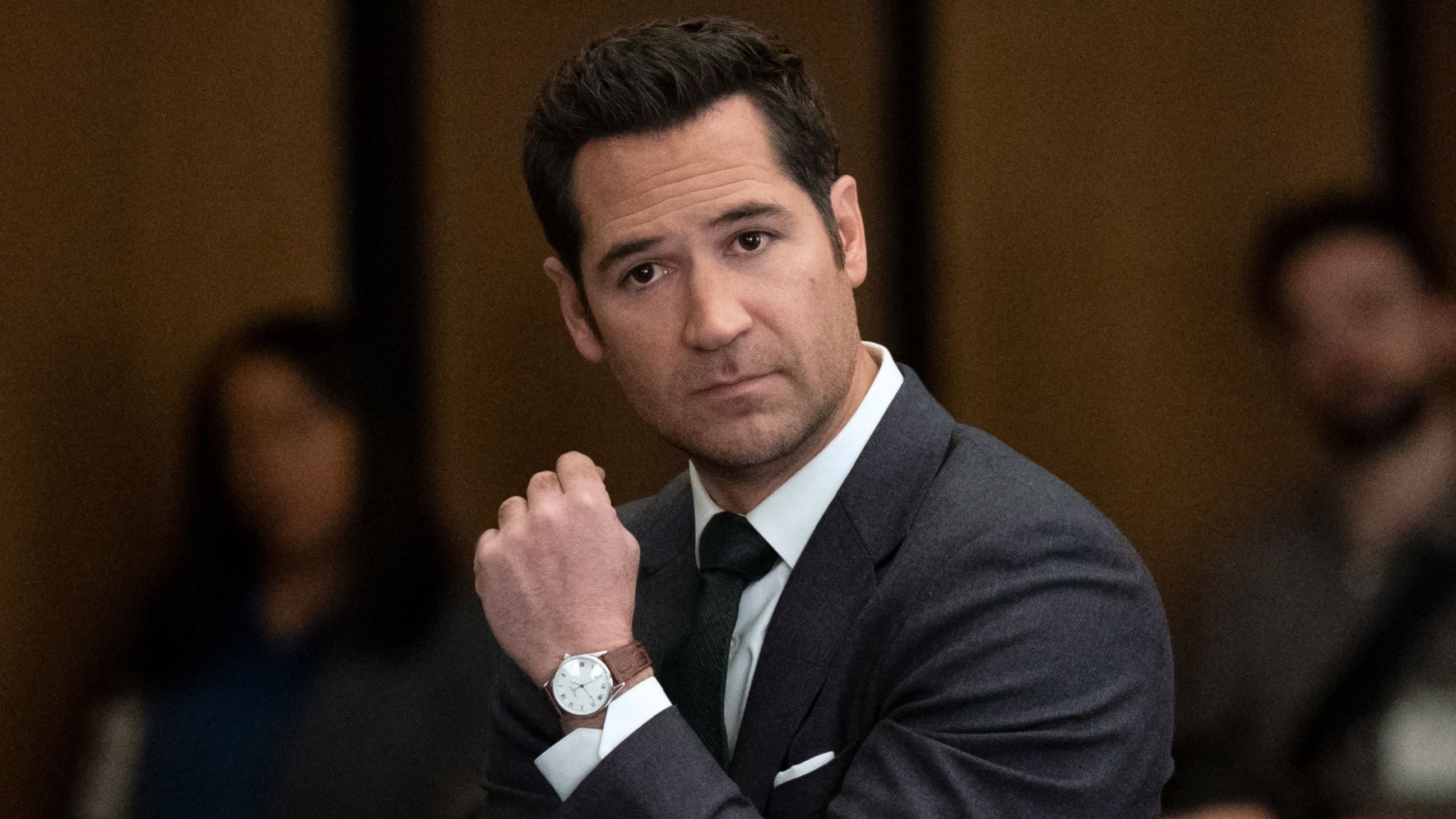 Apple TV’s ‘Lincoln Lawyer Meets Gone Girl’ Is A Hit Legal Thriller With Unmatched Potential image