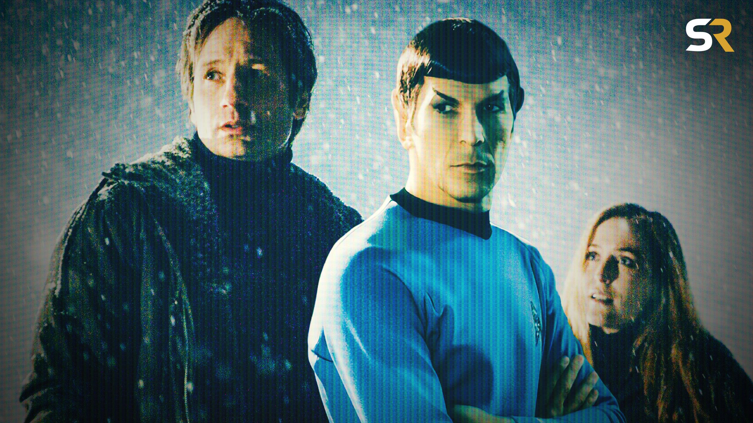 10 Greatest Sci-Fi Shows Made Before 2000 image