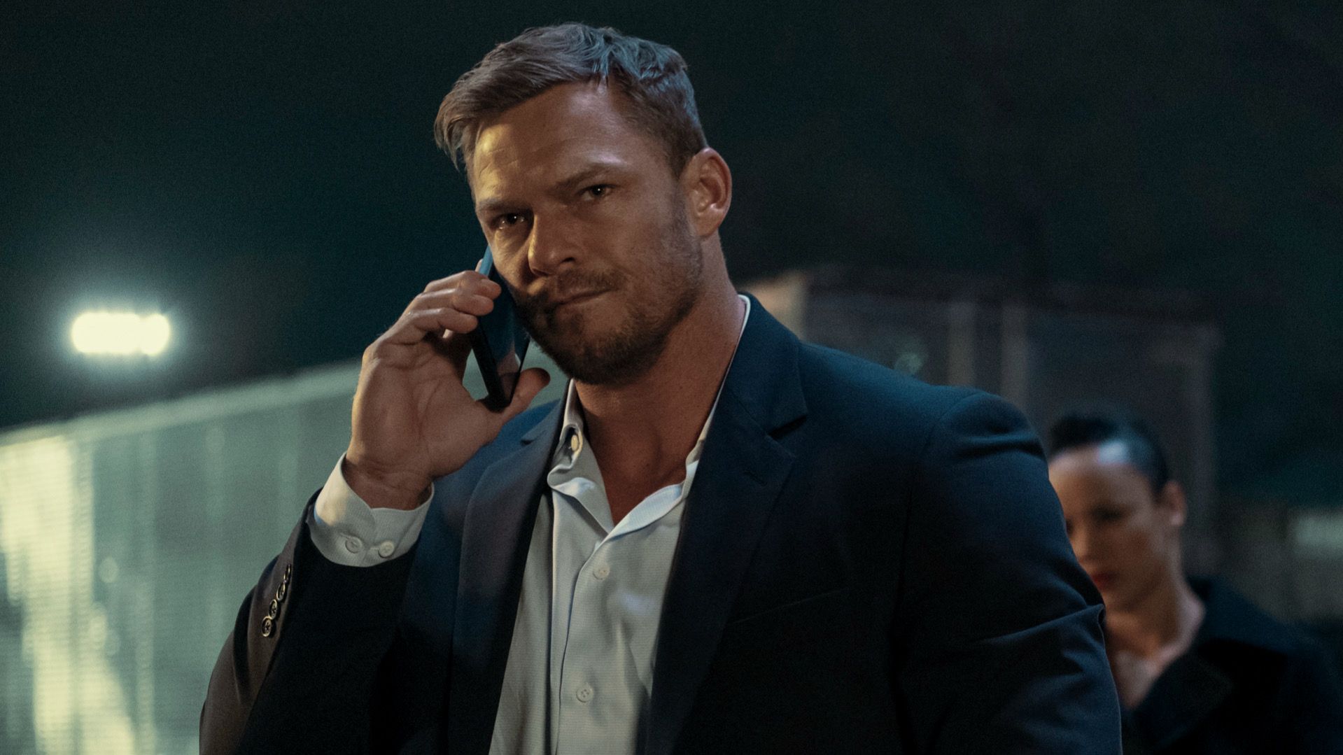Reacher’s Upcoming Lead Character Switch Rewrites Lee Child’s Books image