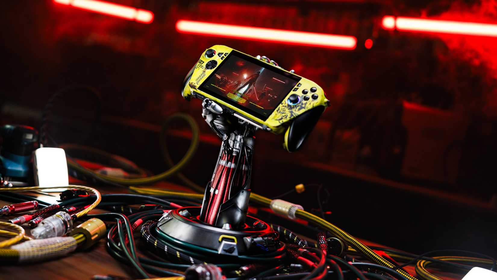 Cyberpunk 2077 Gets Stunning New Official Release We Need Now