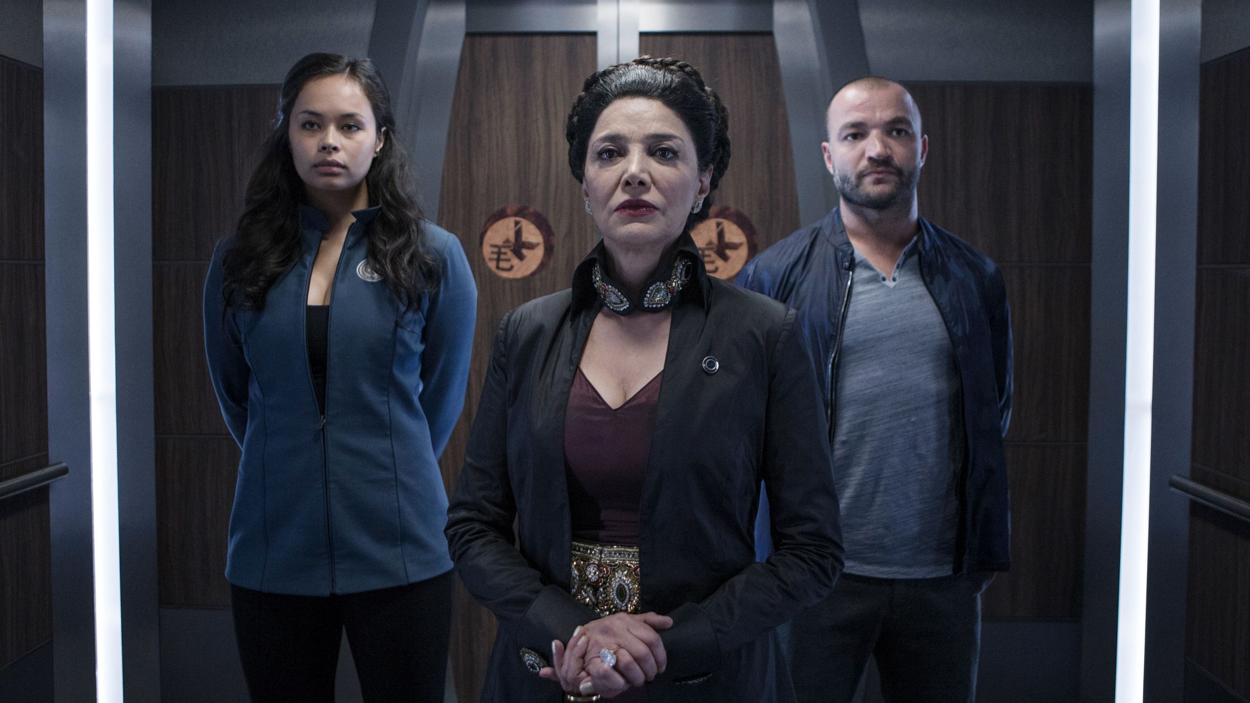 If You Think The Expanse Ended With Season 6, You Missed An Exciting Sequel image