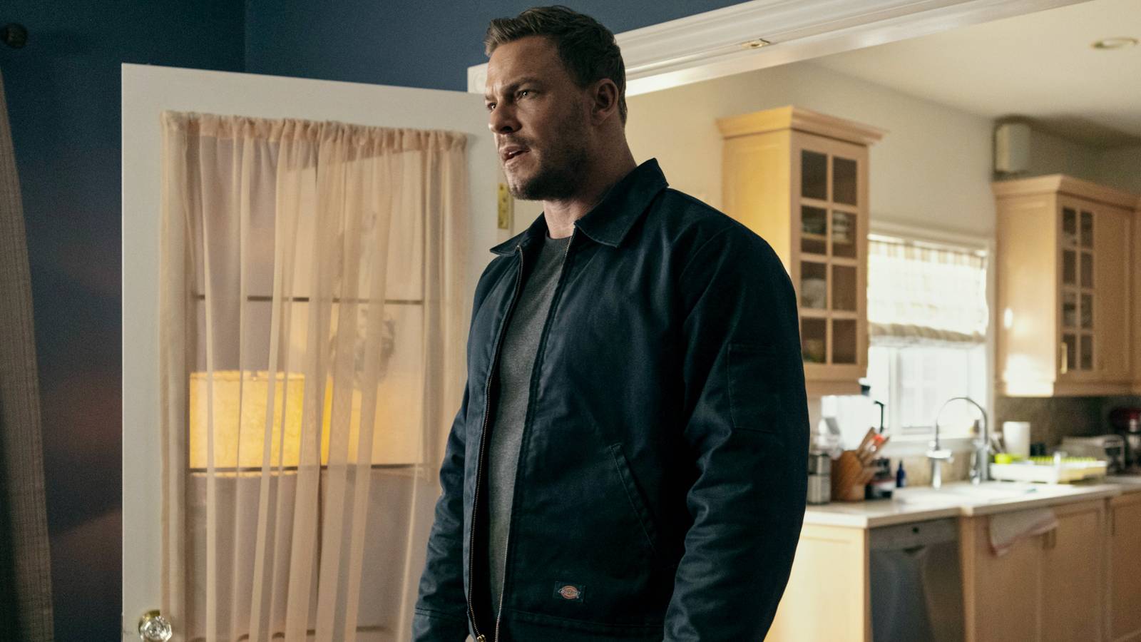 After 4 Years, Reacher Will Soon Switch Main Characters